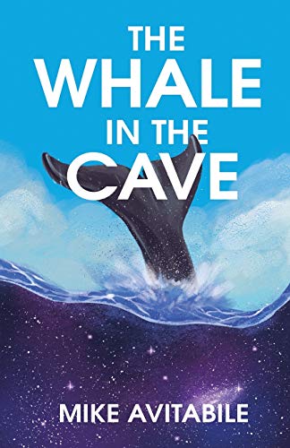 The Whale In The Cave [Paperback]
