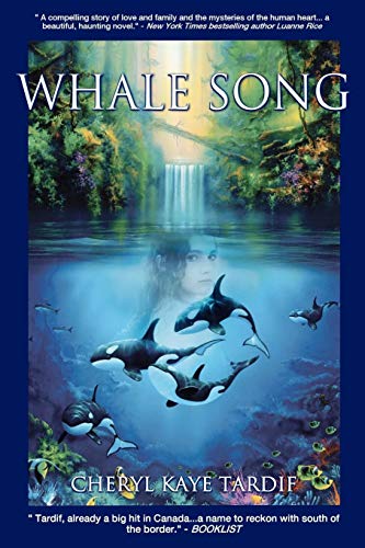 Whale Song [Paperback]