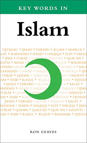 Key Words In Islam (key Words Guides) [Paperback]