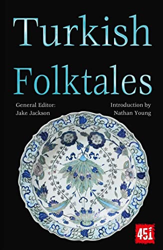 Turkish Folktales [Paperback]