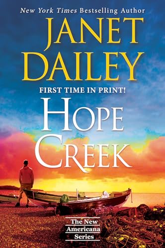 Hope Creek A Touching Second Chance Romance [Paperback]