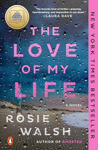 The Love of My Life A GMA Book Club Pick (A Novel) [Paperback]