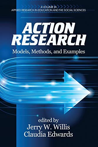 Action Research Models, Methods, And Examples (applied Research In Education An [Paperback]