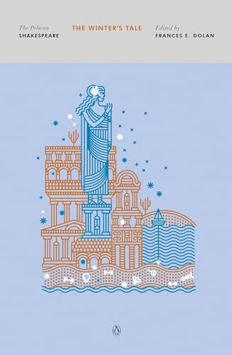 The Winter's Tale [Paperback]