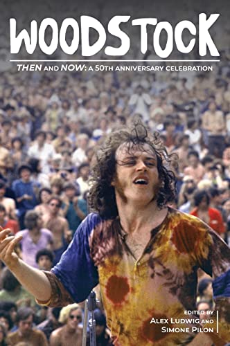 Woodstock Then And Now
