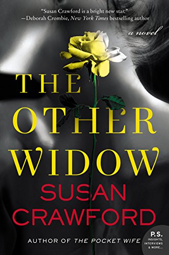 The Other Widow A Novel [Paperback]