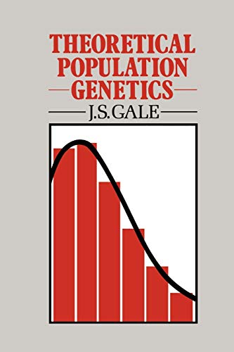 Theoretical Population Genetics [Paperback]