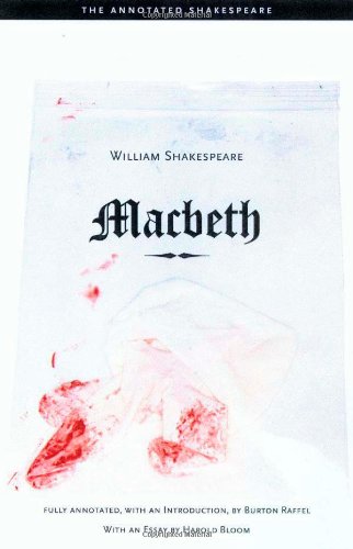 Macbeth [Paperback]