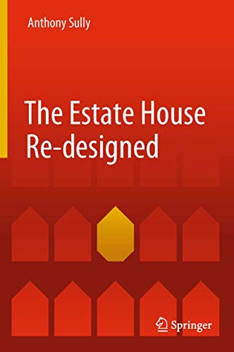 The Estate House Re-designed [Hardcover]