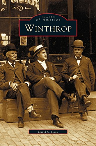 Winthrop [Hardcover]