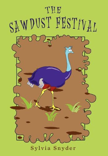 Sawdust Festival [Hardcover]