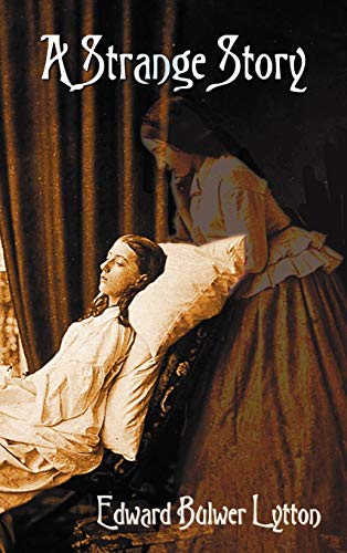 A Strange Story [Hardcover]