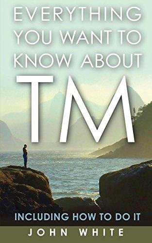 Everything You Want To Know About Tm -- Including How To Do It [Paperback]