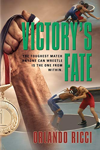 Victory's Fate [Paperback]