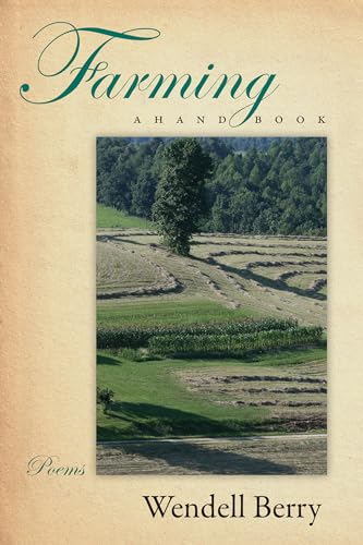 Farming A Hand Book [Paperback]
