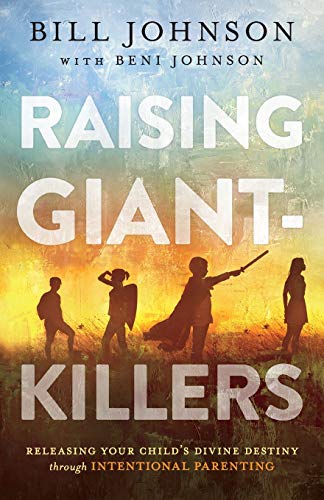 Raising Giant Killers                    [TRADE PAPER         ]