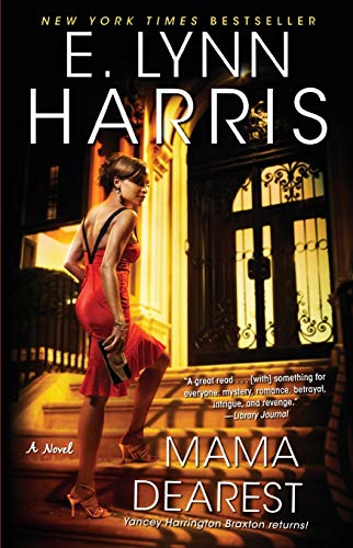 Mama Dearest [Paperback]