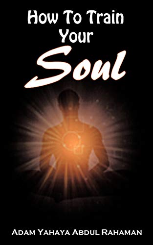 How To Train Your Soul [Paperback]