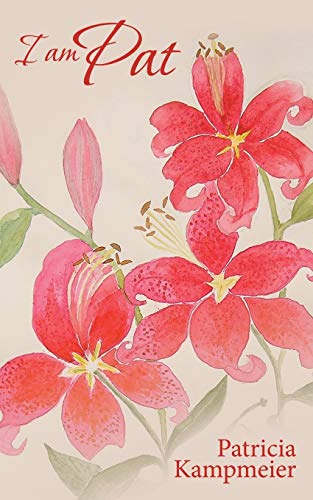 I Am Pat [Paperback]