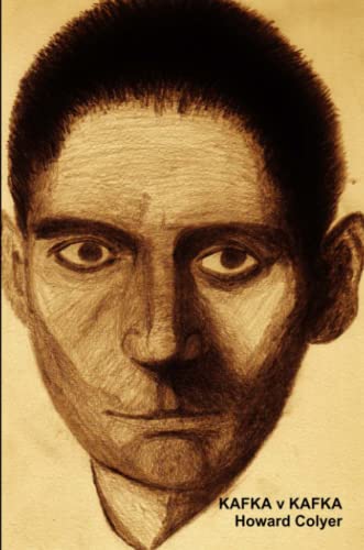 Kafka V Kafka [Paperback]