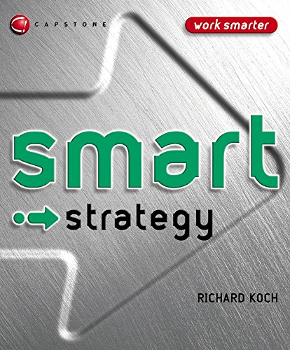 Smart Strategy [Paperback]