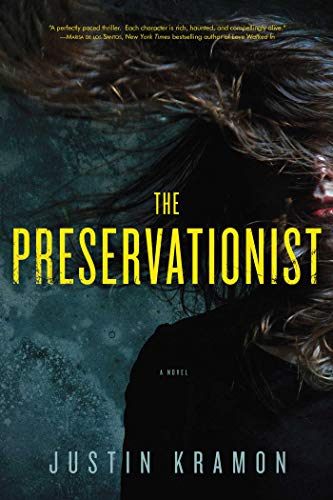 The Preservationist [Paperback]