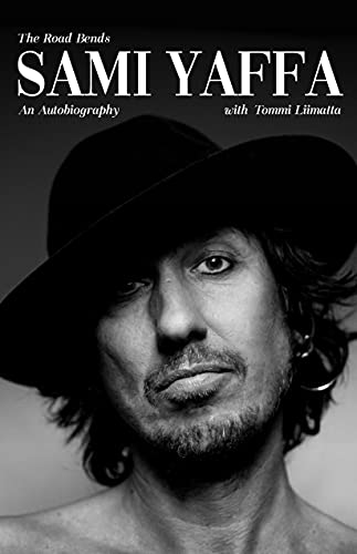 The Road Bends [Hardcover]