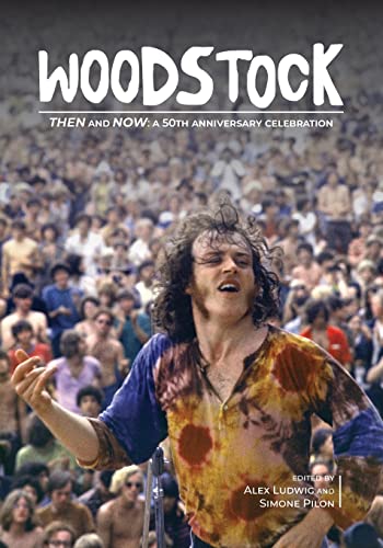 Woodstock Then And Now