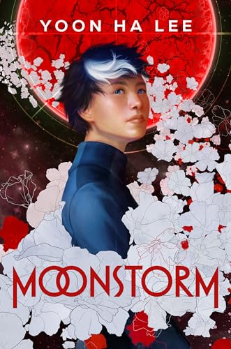 Moonstorm [Hardcover]