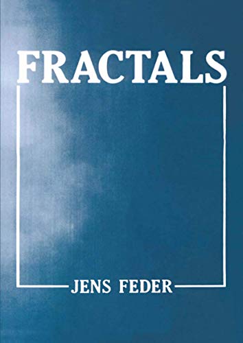 Fractals [Hardcover]