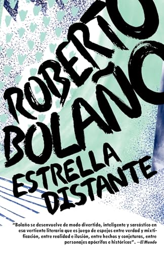 Estrella distante / Distant Star [Paperback]
