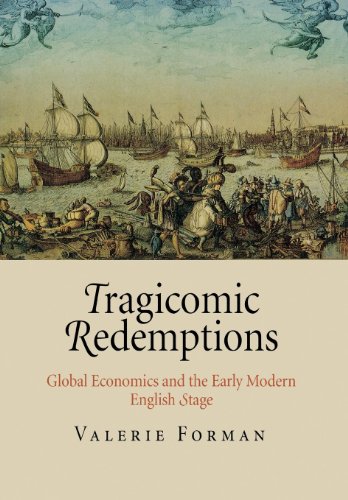 TRAGICOMIC REDEMPTIONS [Hardcover]