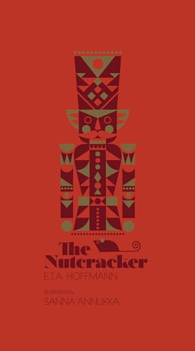 The Nutcracker [Hardcover]