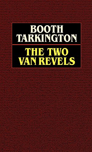Two Vanrevels [Hardcover]