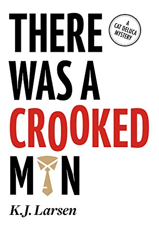 There Was a Crooked Man [Hardcover]