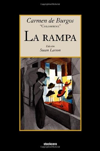 La Rampa (spanish Edition) [Paperback]