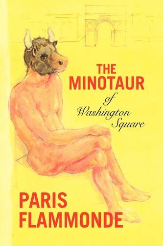 Minotaur of Washington Square [Hardcover]