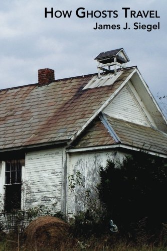 How Ghosts Travel [Paperback]