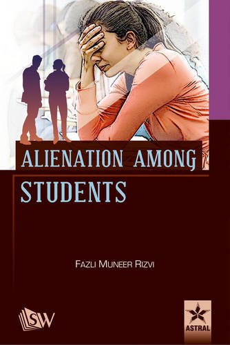 Alienation Among Students [Hardcover]