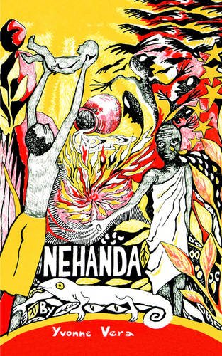 Nehanda (southern Africa Specialised Studies Series) [Paperback]