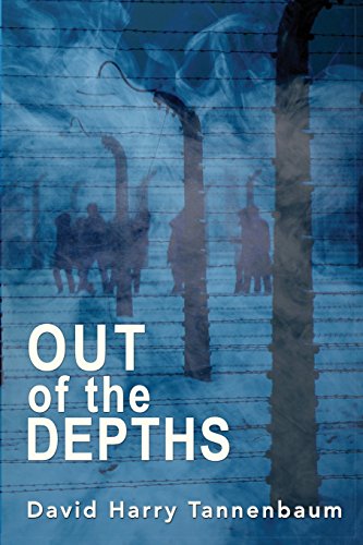 Out Of The Depths [Paperback]