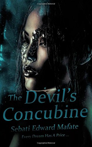 The Devil's Concubine [Paperback]