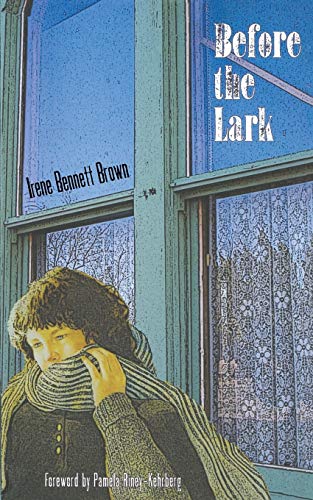 Before the Lark [Paperback]