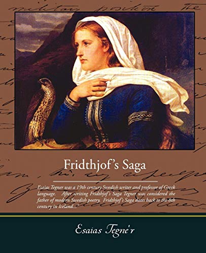 Fridthjof's Saga [Paperback]