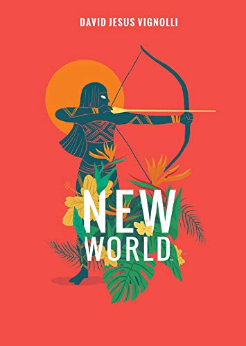 New World [Paperback]
