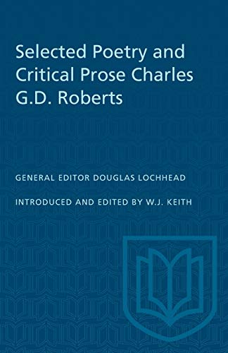 Selected Poetry and Critical Prose [Paperback]