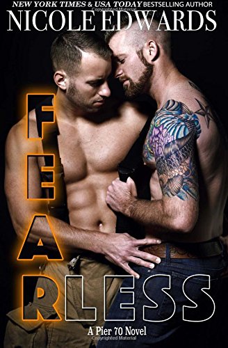 Fearless [Paperback]