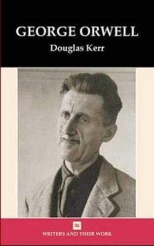 George Orwell [Hardcover]