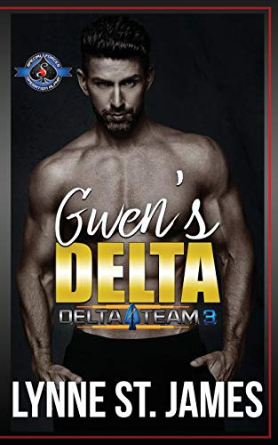 Gwen's Delta [Paperback]