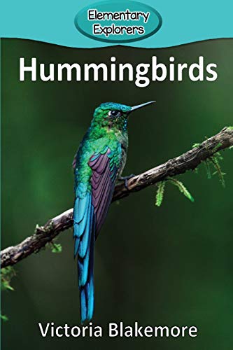 Hummingbirds [Paperback]